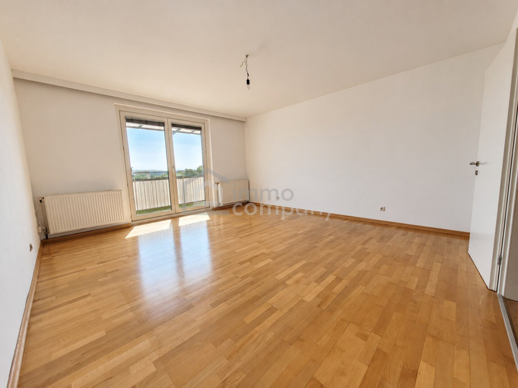 Gute Aussichten - Ihr neues Zuhause: 4 Zimmer mit Berg- und Stadtblick – Foto 4
