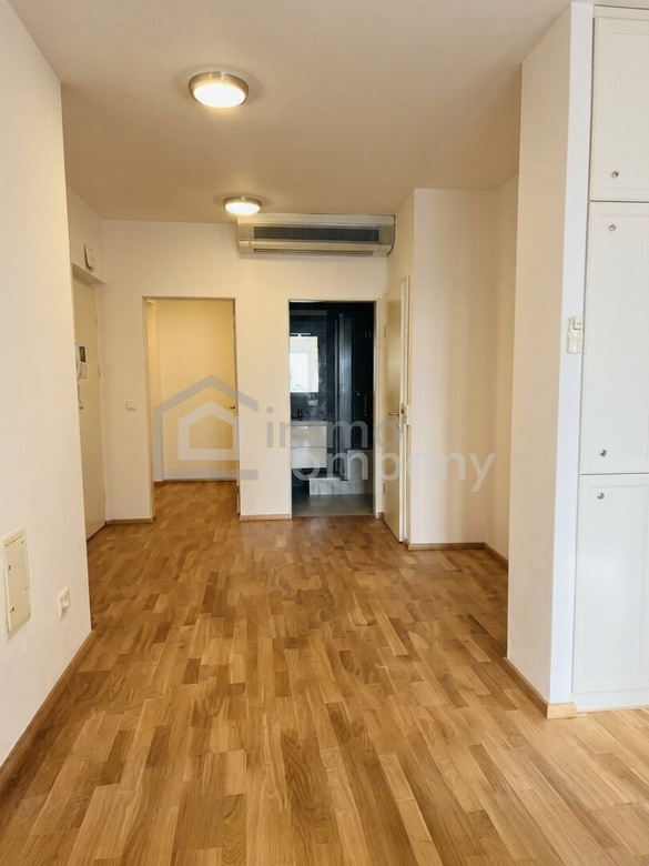 Moderne 3-Zi-Wohnung 107m² mit Loggia, Garage & Klimaanlage im Herzen von 1040 Wien! – Foto 6