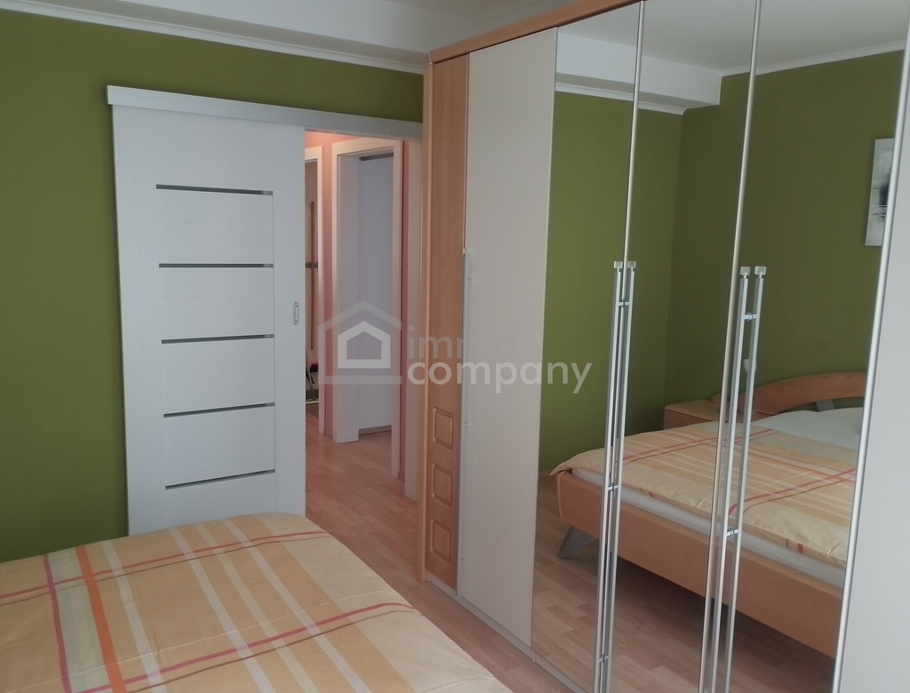 Exklusive Gartenwohnung in Brunn am Gebirge! – Foto 8