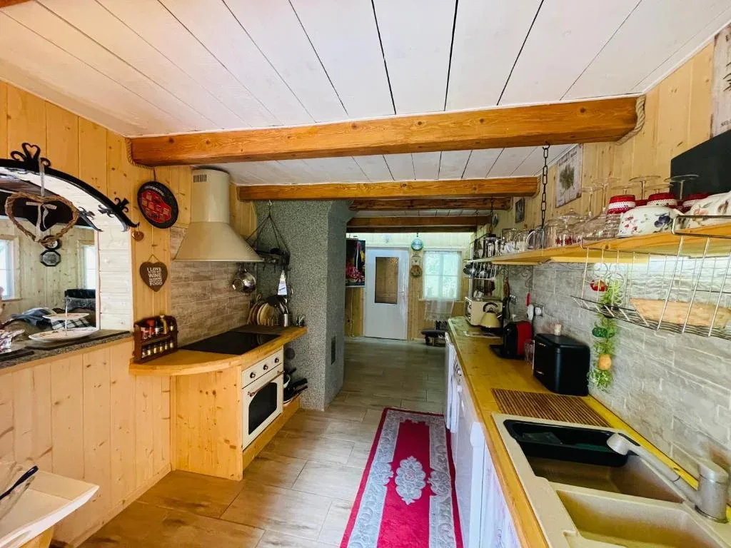 Chalet anno 1794 – Foto 7