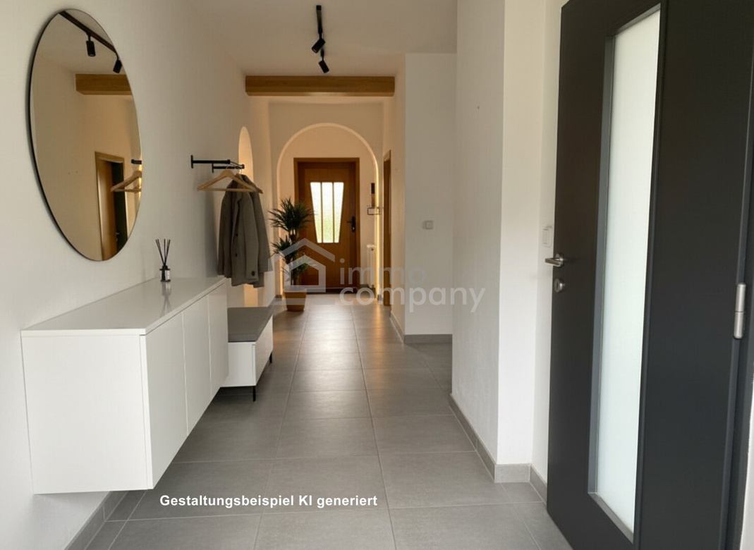 Einfamilienhaus in perfekter Lage – Foto 10