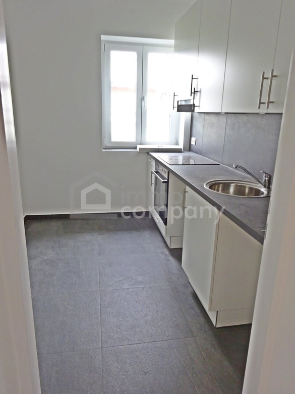 Sanierte ETW mit Garten!!! Erstbezug! – Foto 1