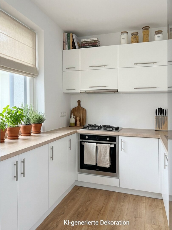 360° Wienblick - inklusive: Sanierte DG-Maisonette, ca. 127 m2 + 3 Freiflächen - 8 Minuten zur City (U1) – Foto 8
