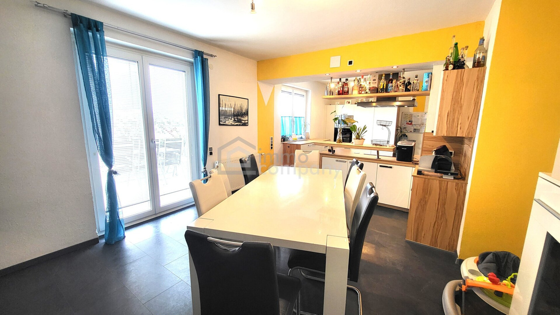Familientraum nahe Graz: Renoviertes Haus mit Aussicht und viel Wohnfläche – Foto 4