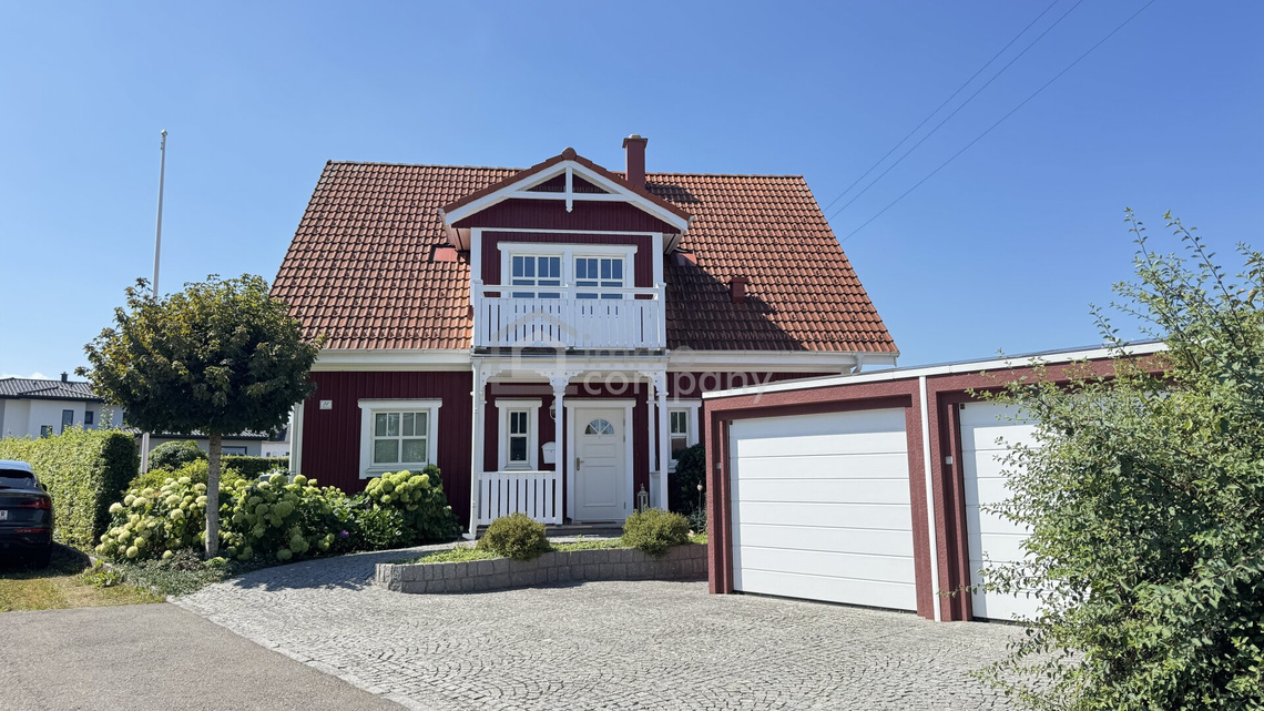 Schönes Wohnhaus in Gampern mit Balkon, Terrasse & Doppelgarage – Traumhaus! – Foto 3