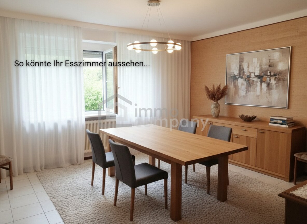Platz ohne Ende - MEHRFAMILIENHAUS - EFH mit Einliegerwohnung & Nebengebäuden! – Foto 3
