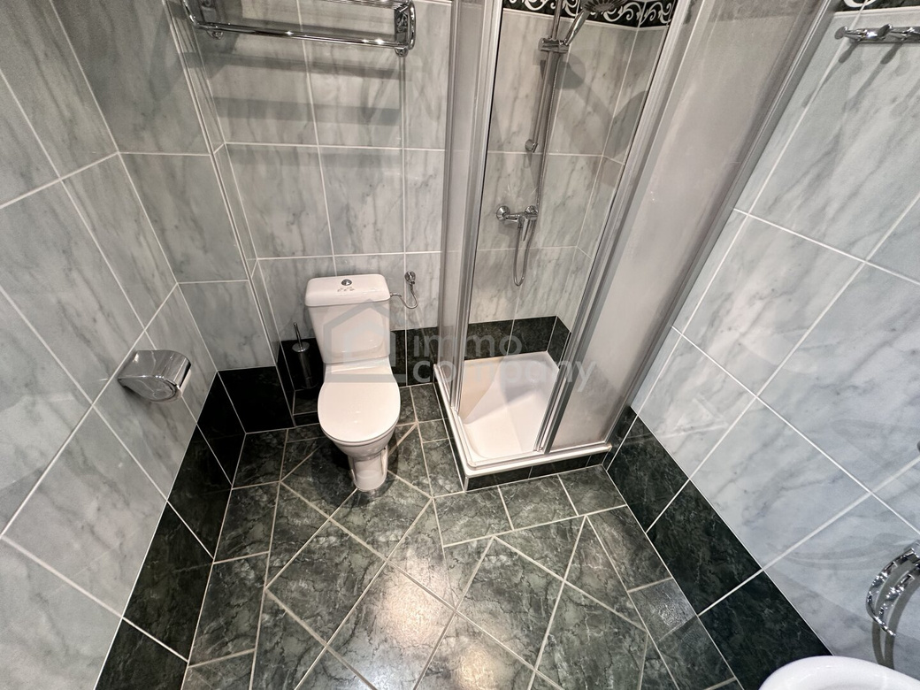 Gemütliche 2-Zimmer-Wohnung in Lassee - Stadtblick & Einbauküche ! – Foto 5