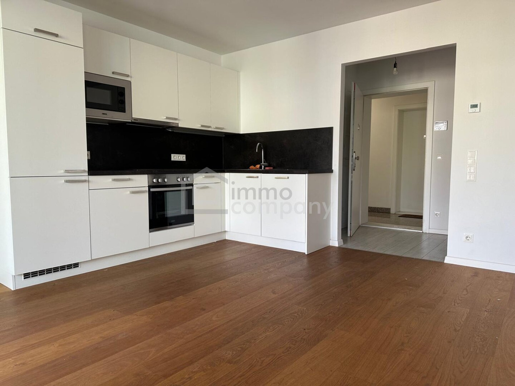 Neubau mit Wohlfühlfaktor – moderne Eigentumswohnung mit Balkon – Foto 2