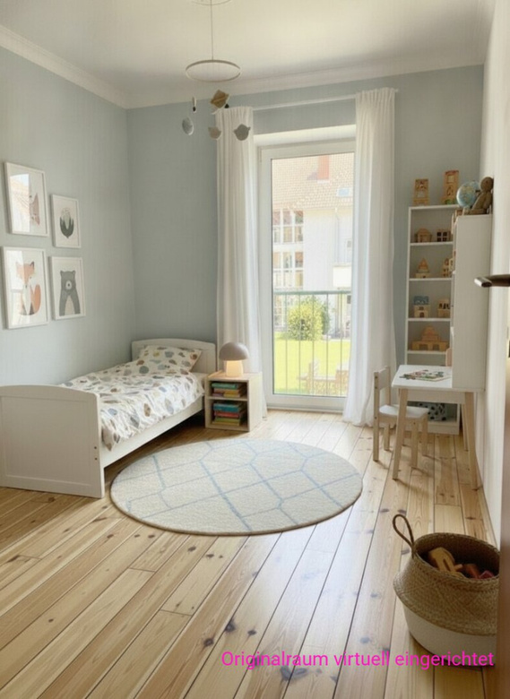 SOMMERFRISCHE WIE DAMALS - GÜNSTIGE (FERIEN)WOHNUNG NÄHE LUNZER SEE – Foto 8