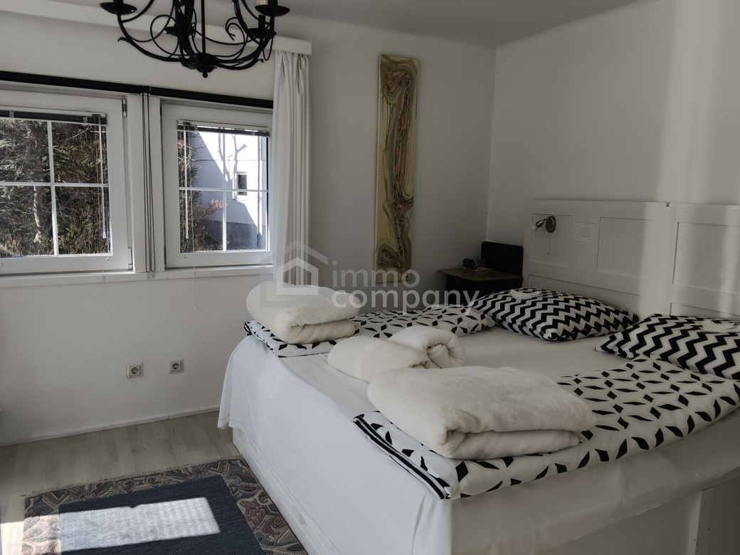 Modernes Einfamilienhaus in Bromberg: 4 Zimmer, Garten, Terrasse – Foto 8