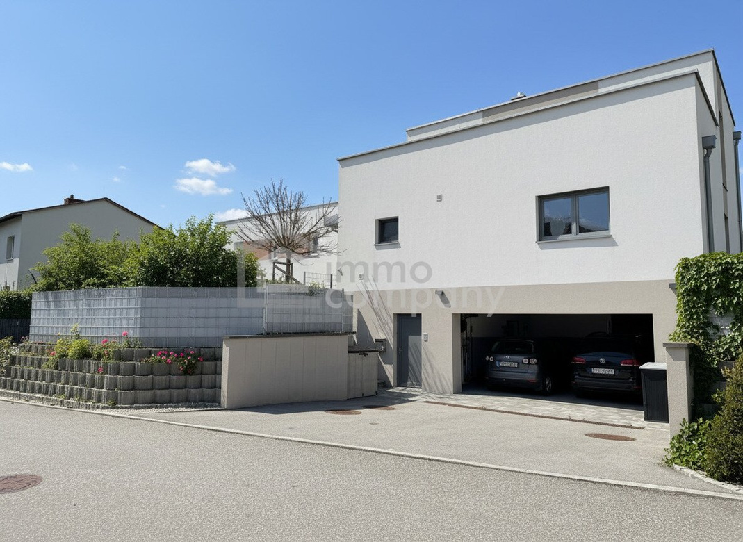 Extravagantes Haus in Ansfelden – Foto 2