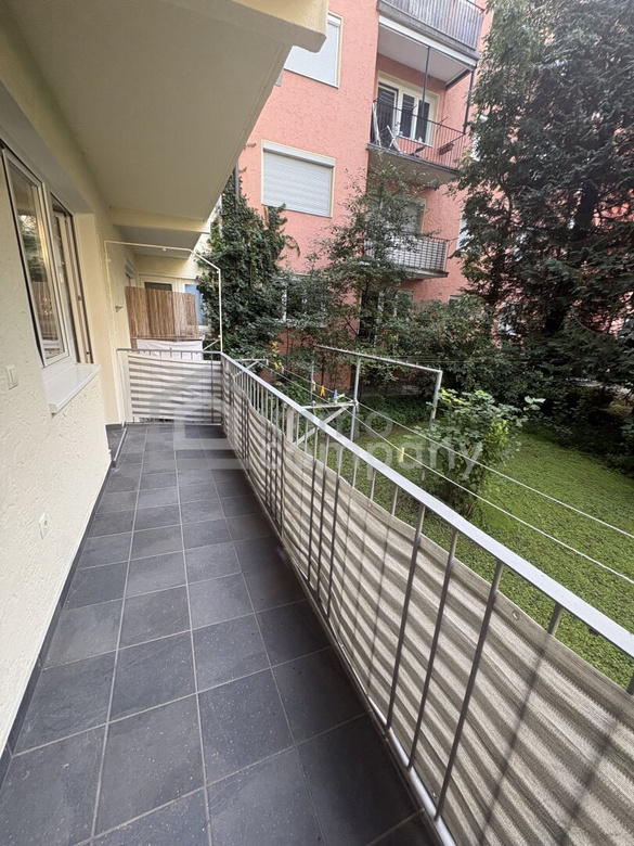 Anleger aufgepasst: 2-Zimmerwohnung mit sonnigem Balkon nahe Uni und Klinik – Foto 6