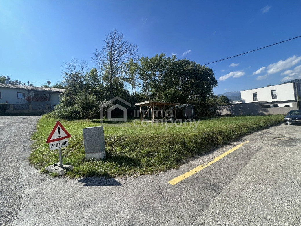 TOP Baugrundstück in Ternitz – Foto 2