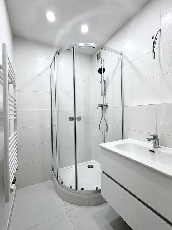 DAS TOR ZUM 1. BEZIRK – HIP WOHNEN ZWISCHEN DONAUKANAL UND PRATERSTRASSE – Foto 11