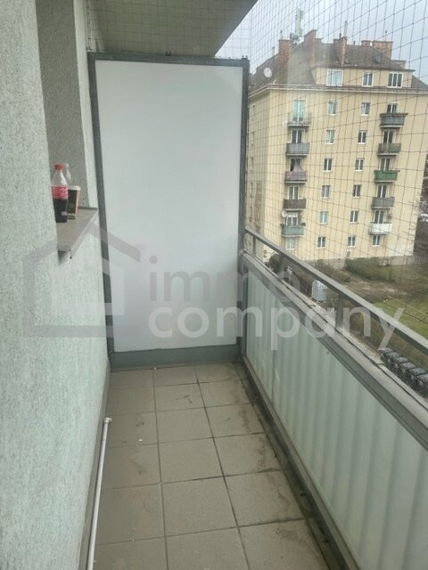 Moderne Stadtwohnung mit Balkon in Top-Lage - 2 Zimmer, 62m² - Anlegerwohnung! – Foto 7