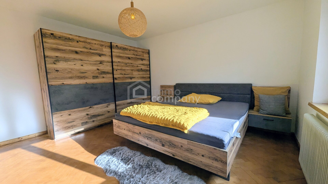 Großzügige 3-Zimmer-Erdgeschoss-Wohnung in Feldkirch | 92m² Wohnfläche | 3-Zimmer | Garage mit Montagegrube | Gemeinschaftsgarten - Perfekt für Familien oder Paare! – Foto 3