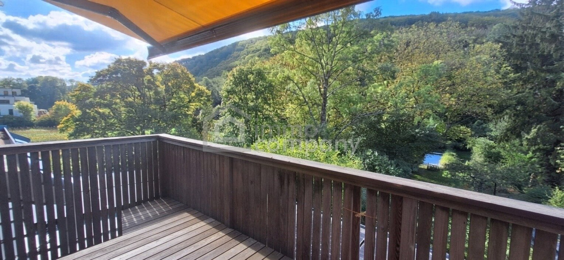 Dachgeschosswohnung - Single-Hit mit Balkon und Garten im Wienerwald 1140 Wien – Foto 4