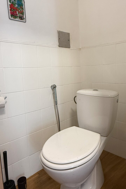 3 Zimmer Wohnung mit separater Küche und Balkon – Foto 11