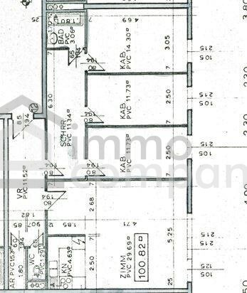 Erstbezug ! Großzügige 4-Zimmer Wohnung, 101m², WG-tauglich, nahe U6-Station Bahnhof Meidling – Foto 7