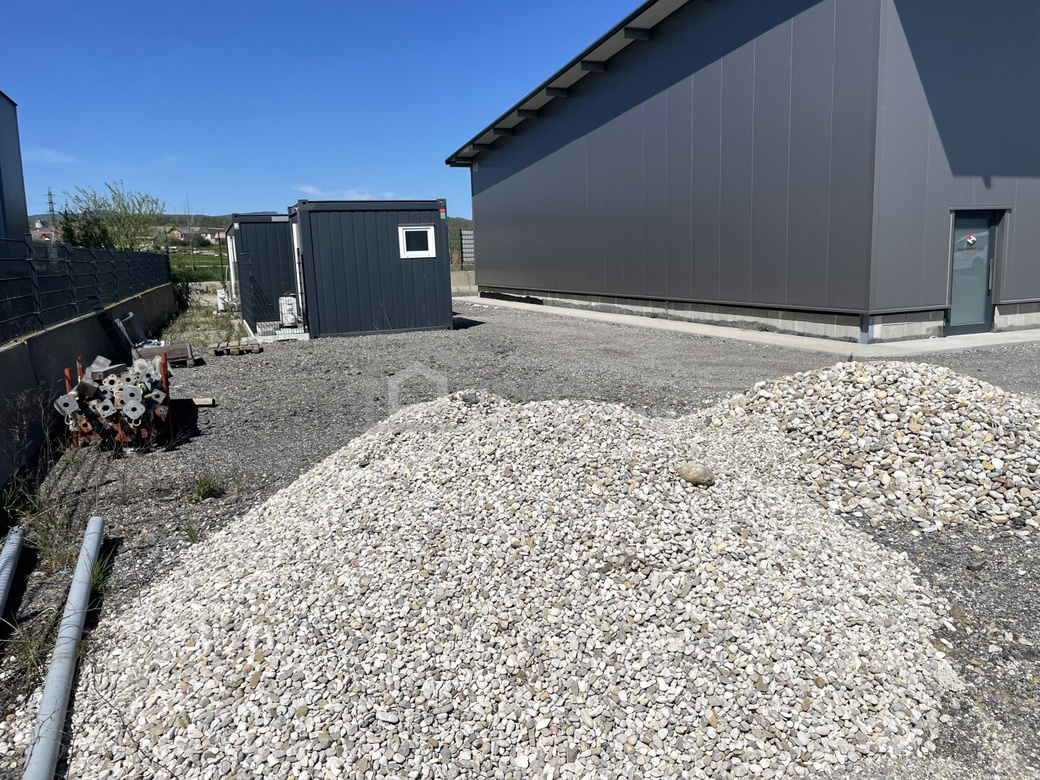 Lagerhalle mit vielen Möglichkeiten – Foto 10