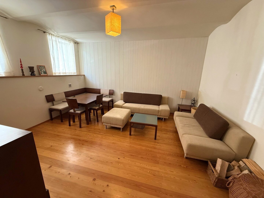 Toplage - 2 Zimmer Souterrainwohnung in der Schönborngasse nächst Josefstädter Straße - sehr geringe Betriebskosten – Foto 4