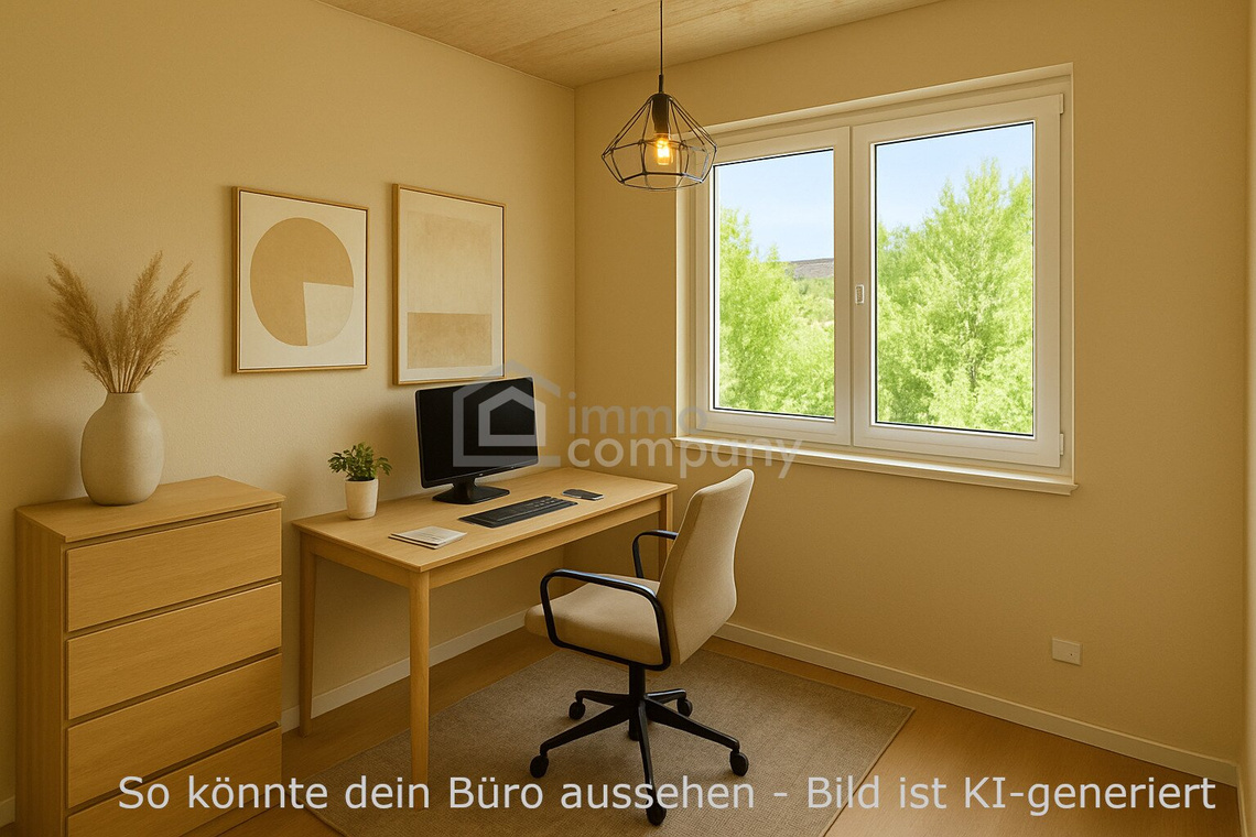 SOMMERAKTION! 3 von 6 Doppelhaushälften noch verfügbar! Haus 3.0 mit Keller in Felixdorf zu verkaufen! – Foto 6
