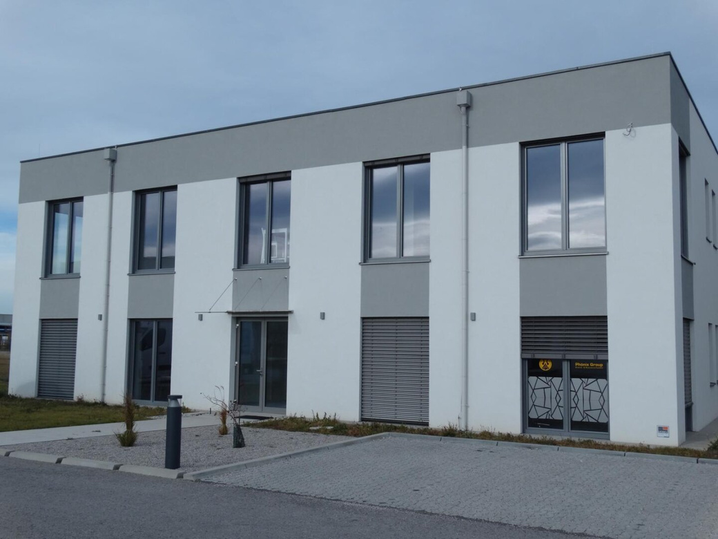 MIETBÜRO Nr.7 im OG - Südseite noch frei ! – Foto 1