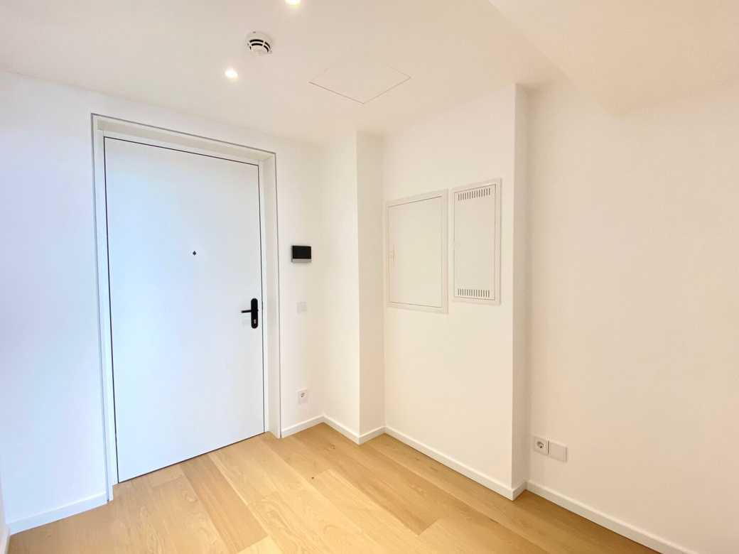 HOCHWERTIGES SINGLEAPARTMENT MIT TRAUMHAFTER FERNSICHT UND GROSSEM BALKON – Foto 11