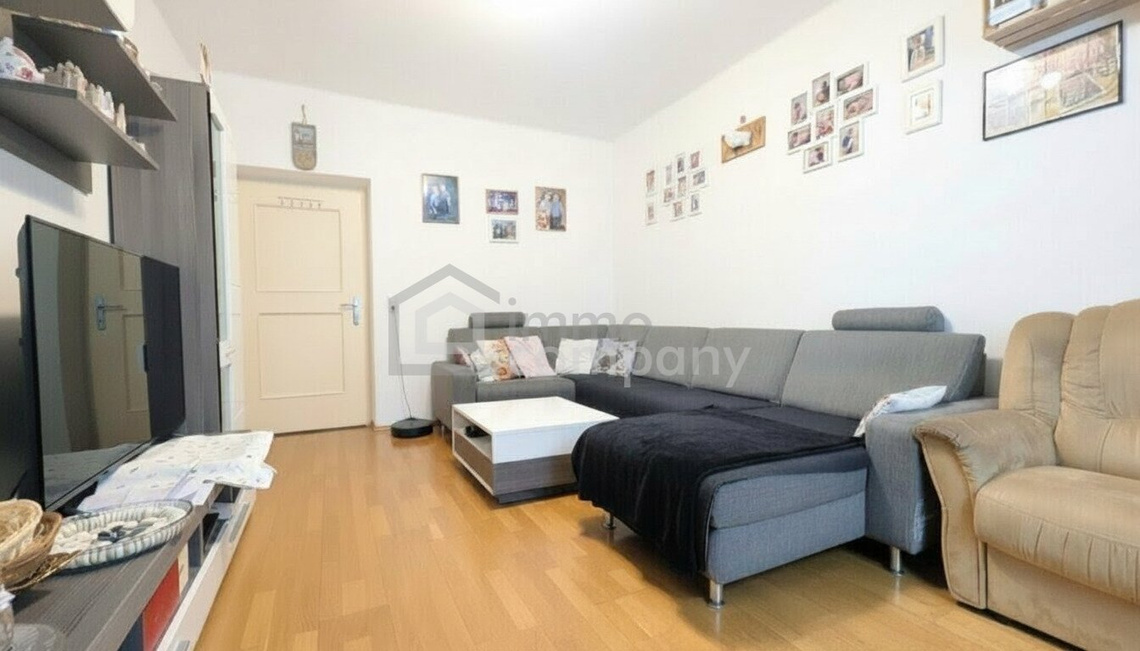Urbanes Investment: WG-taugliche 3-Zimmer-Wohnung in Innsbrucker Bestlage – Foto 3