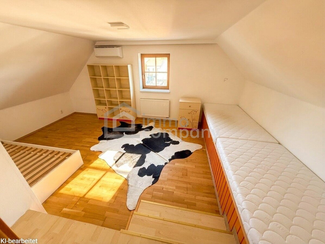 Zwei Einfamilienhäuser auf 2.172 m² Baugrund – vielseitiges Wohnen nahe Bratislava – Foto 9