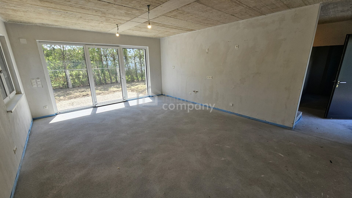 SOMMERAKTION! 3 von 6 Doppelhaushälften noch verfügbar! Haus 3.0 mit Keller in Felixdorf zu verkaufen! – Foto 9