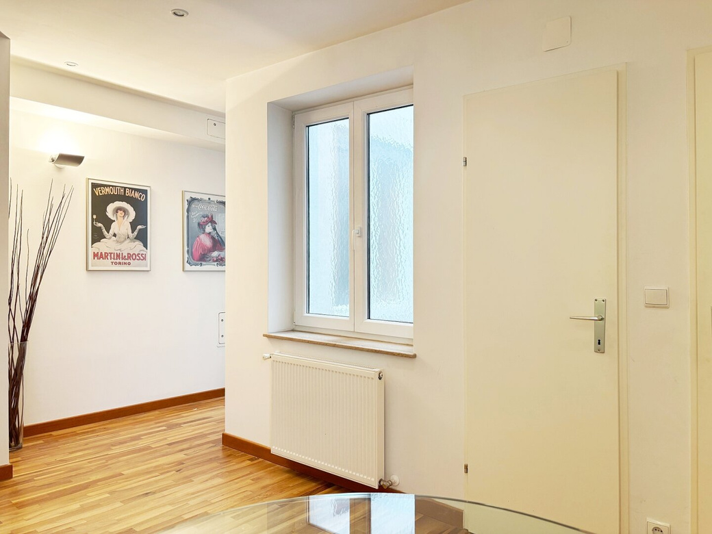 City Apartment im Herzen des 6. Bezirks – Foto 4