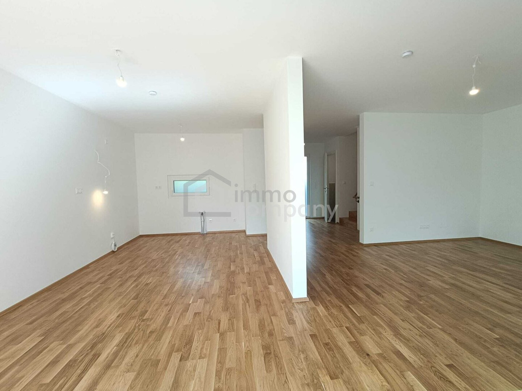 Traumhaus mit Aussicht in Donaunähe - Erstbezug! – Foto 3