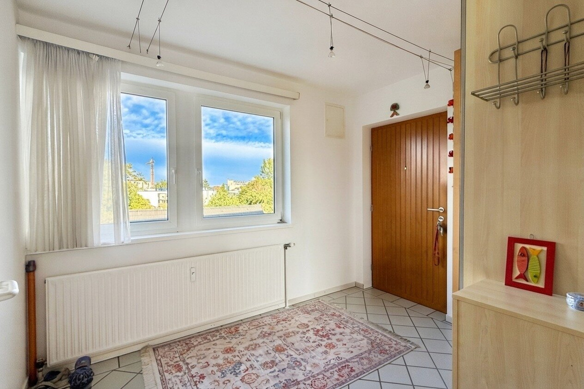 Sehr gepflegte 2-Zimmer-Wohnung mit Loggia – Foto 10