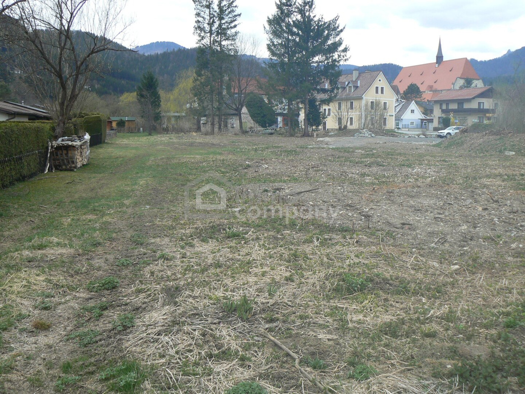 Traumhaftes Baugrundstück in Neuberg an der Mürz: 4701m² mit herrlichem Grünblick! – Foto 2