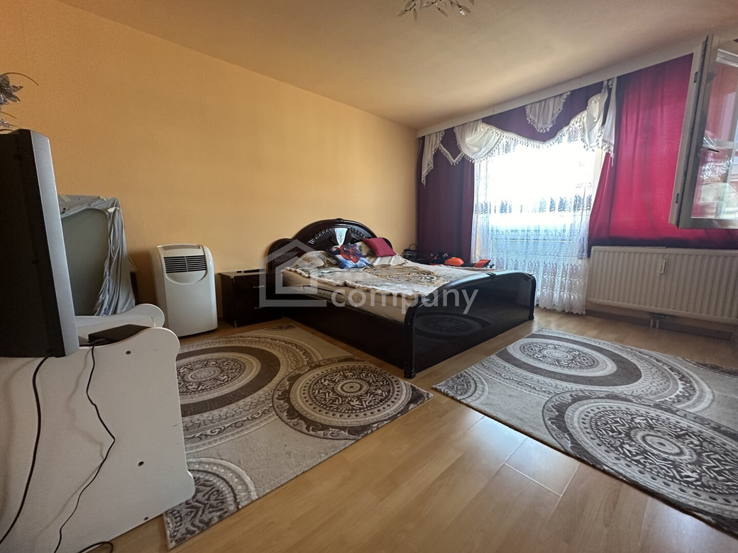 Familienwohnung mit grüner Gemeinschafts-Dachterrasse – Foto 1