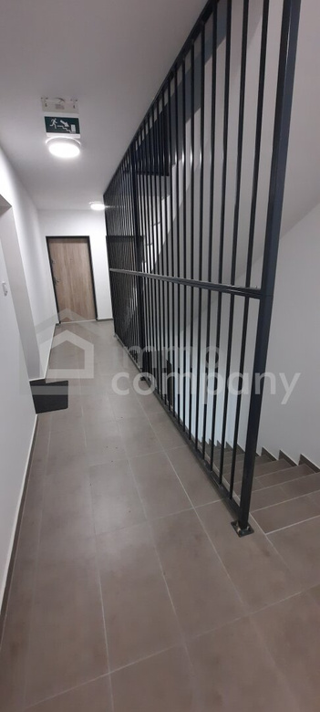 2-Raum Dachgeschosswohnung mit großer Terrasse und Parkplatz – Foto 4