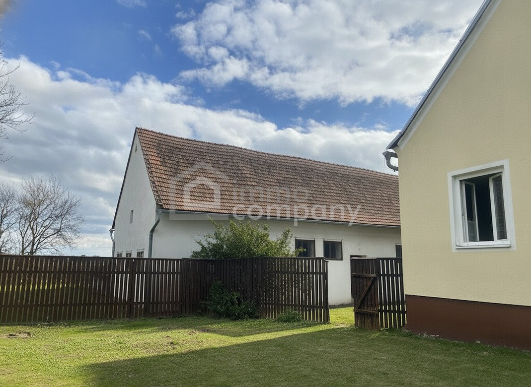 Schöner Hof - gute Substanz - Grundzukauf möglich – Foto 2