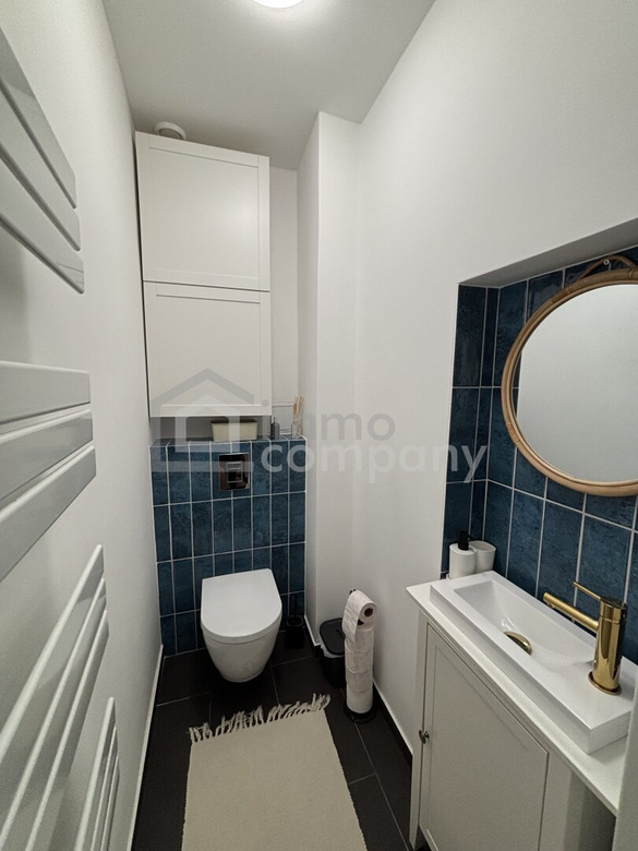 Charmante Wohnung im 1.Liftstock nähe Marie-Ebner-Eschenbach-Park/Aumannplatz! – Foto 8