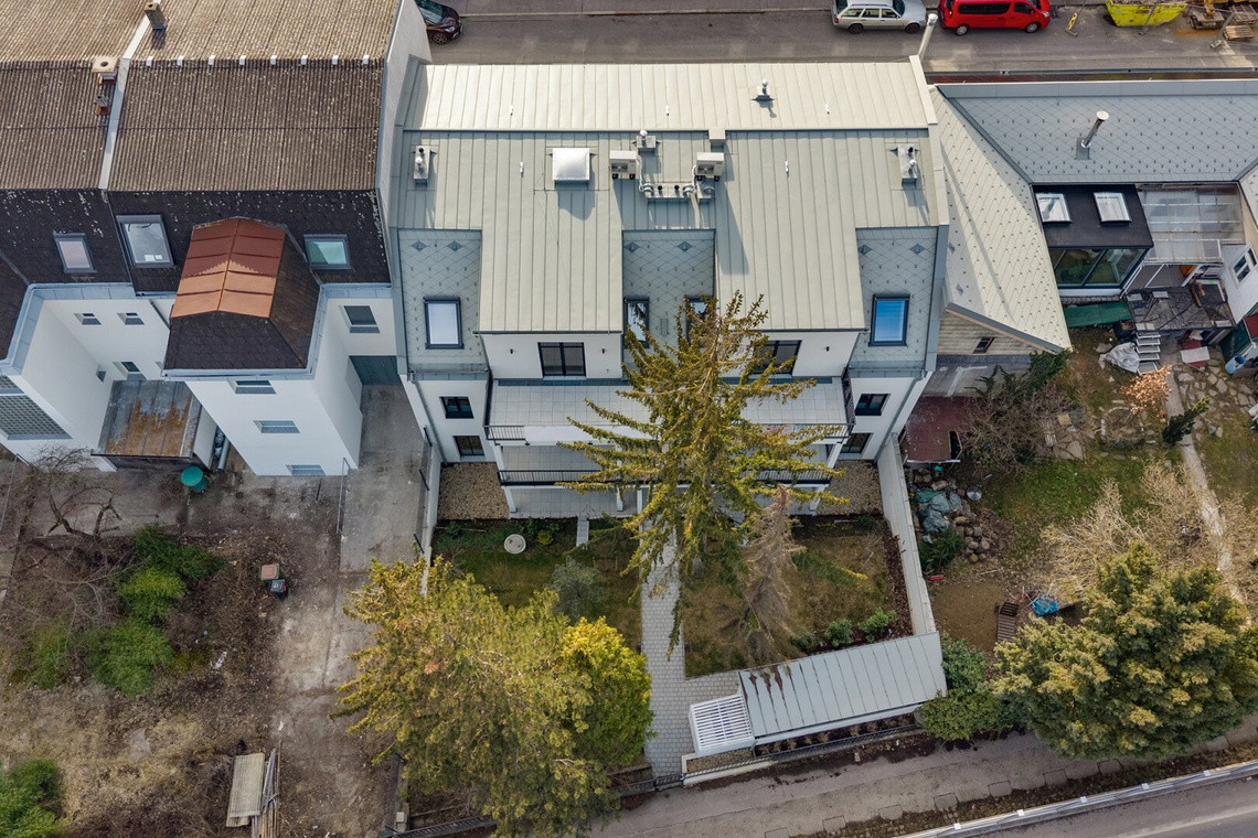 Erstbezugs Gartenwohnung - Qualität auf höchstem Niveau - Hietzing / Hacking – Foto 12