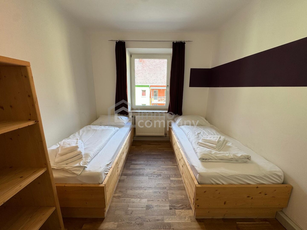 Moderne Anlagewohnung mit Infrarotsauna & Balkon – Foto 3