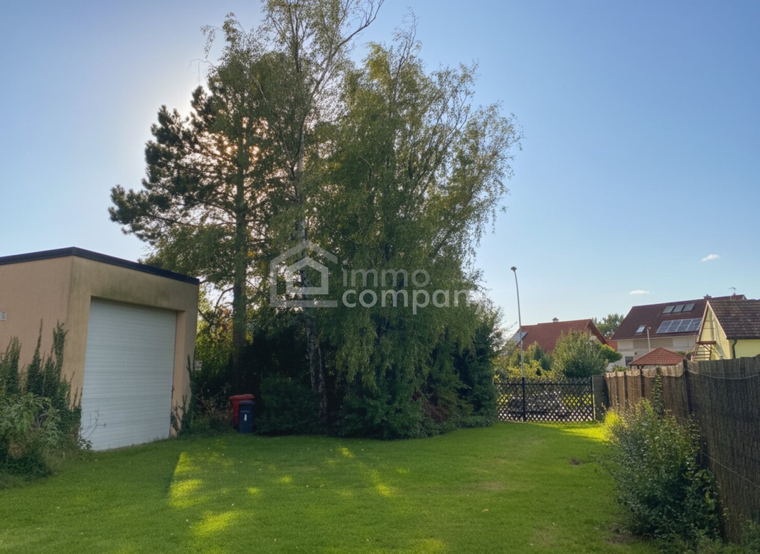 Secret Garden auf 2.000m² – Foto 8
