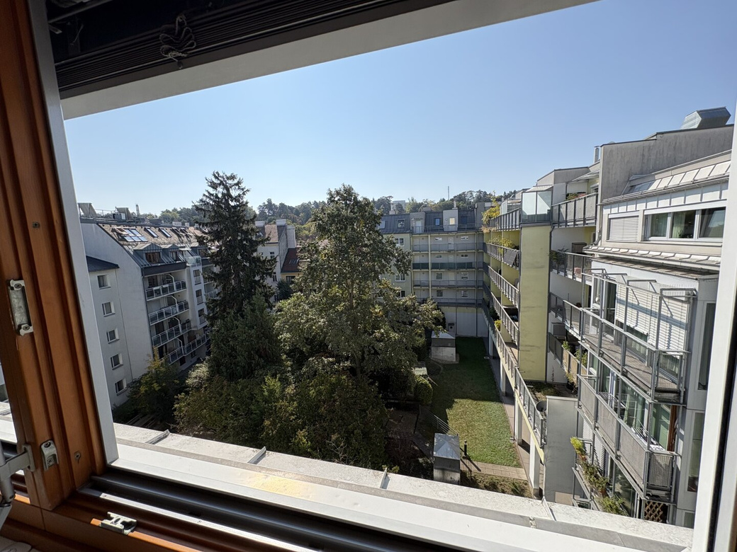 2-Zimmer-Dachgeschosswohnung in Döbling – ruhig gelegen & gut angebunden – Foto 8