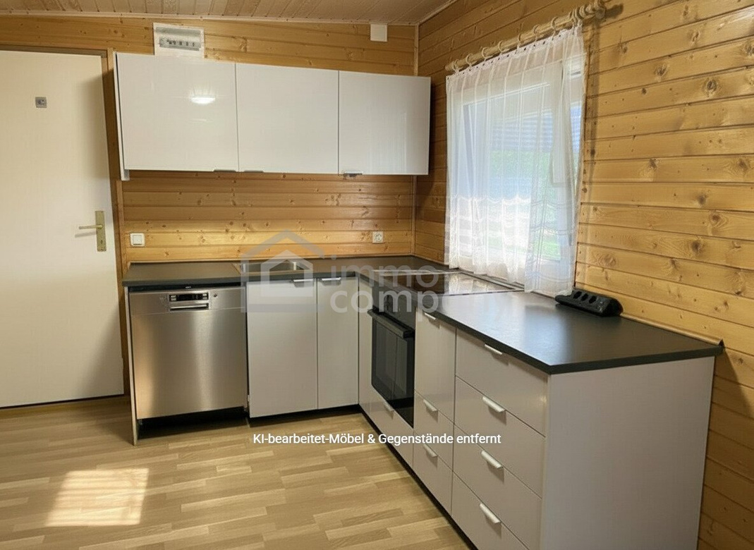 Wohnen am See – Ihr Zuhause zum Durchatmen und Ankommen – Foto 1