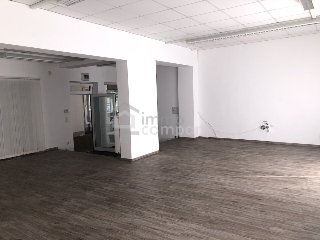Ausgefallenes Geschäftslokal in Jennersdorf mit ca. 62 m² Fläche – Foto 1