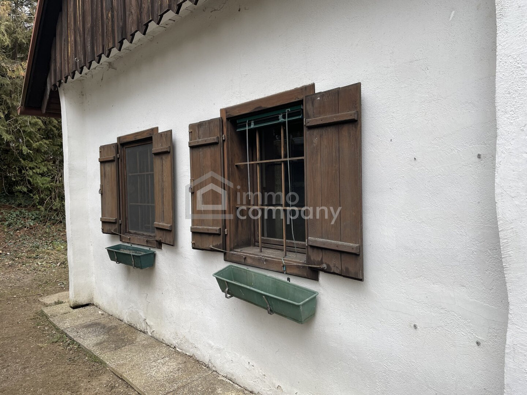 Allein... allein... entzückendes Bauernhaus in Einzellage – Foto 2