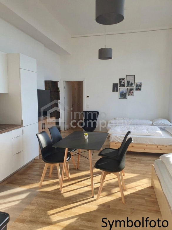 MODERN UND URBAN WOHNEN - Ihre neues Zuhause mit Tiefgaragenplatz inklusive – Foto 5