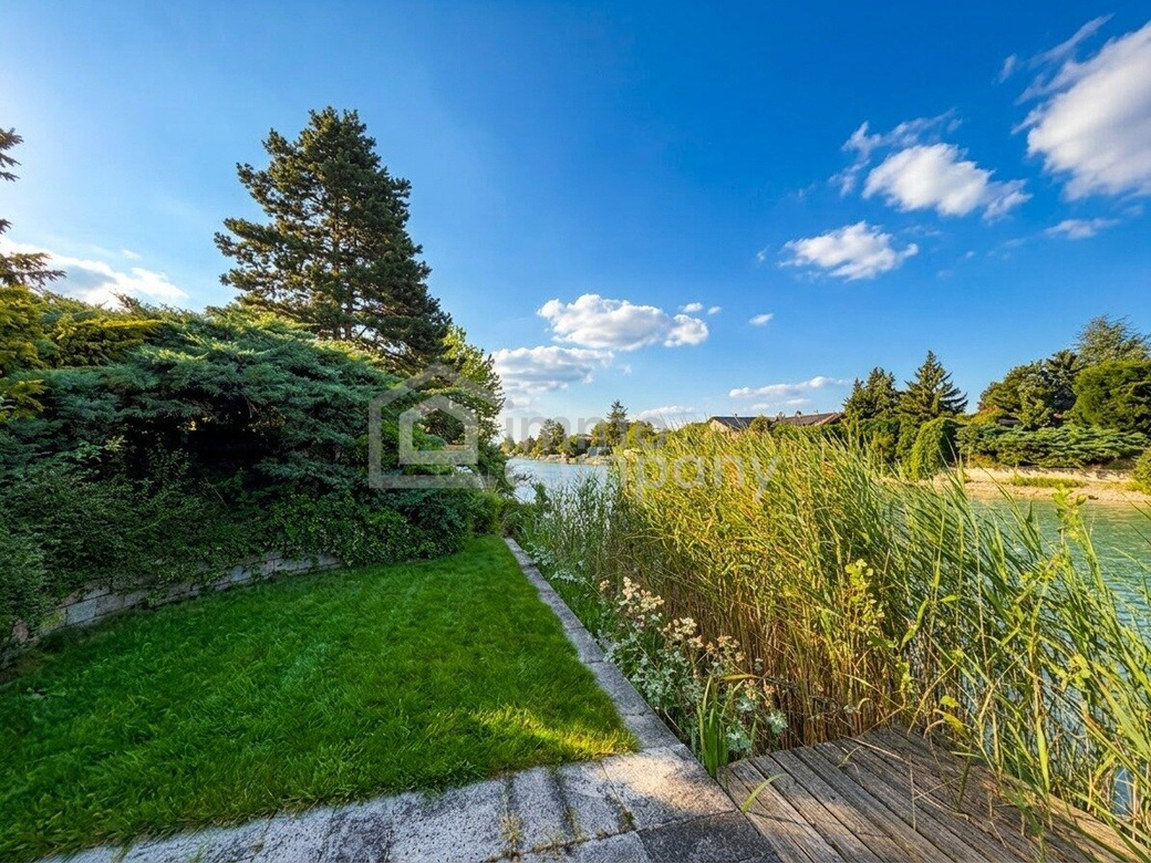 Seegrundstück 800m² in 2294 Breitensee – Naturidylle zum Kauf um 290.000 €! – Foto 3