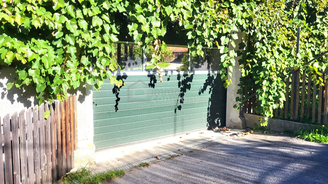 Ursprünglicher Charme trifft modernen Wohnkomfort – vielseitiges Anwesen nahe Graz! – Foto 8