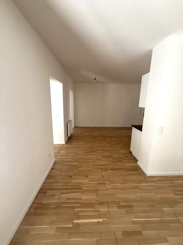 3 Zimmer Altbauwohnung + Terrasse (mit Blick in den Garten) mit ca. 8,50 m² im EG in der Storchengasse - nur ca. 3 - 4 Gehminuten zur U-Bahn U4 & U6 – Foto 4